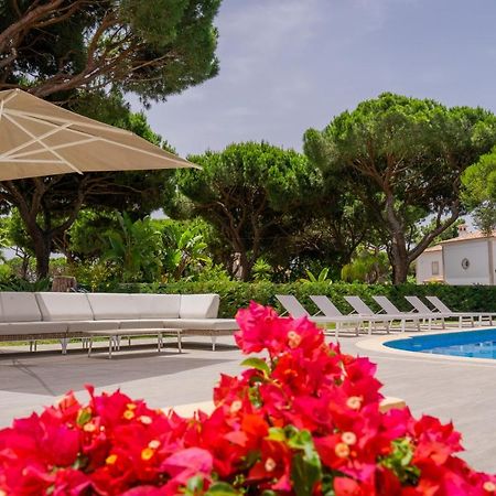 Portuguese Mansion Close To Marina, Golf And Beach. Vilamoura Exterior foto