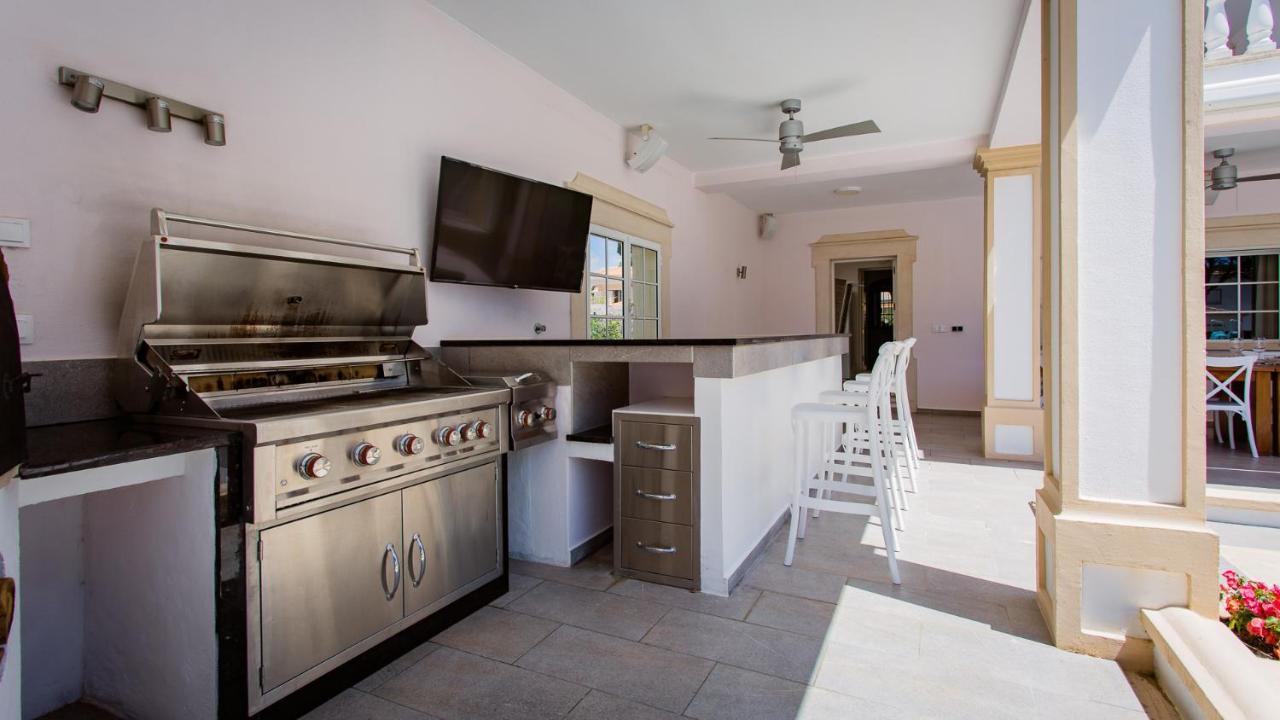 Portuguese Mansion Close To Marina, Golf And Beach. Vilamoura Exterior foto